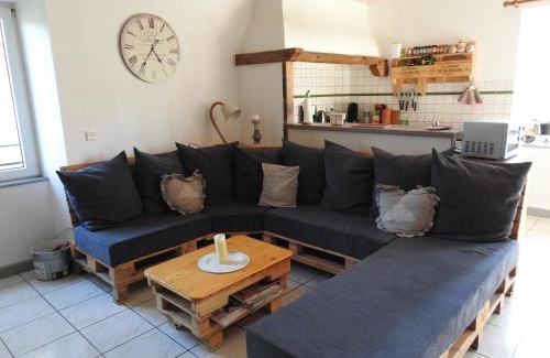 Sancey-le-Grand House | le nid du vallon