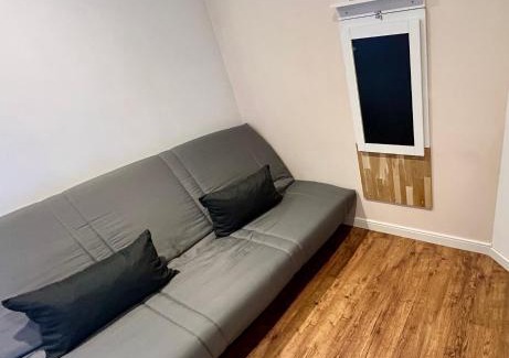 Vaugueux Apartment | Le Nid Du Vaugueux