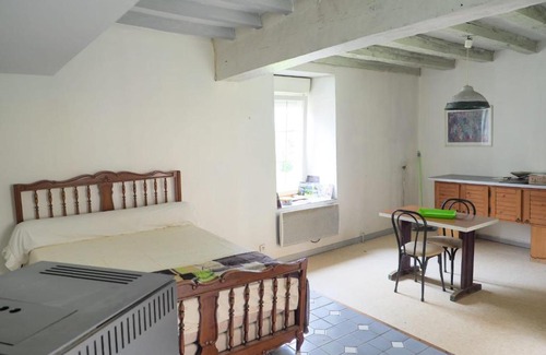 Lepaud Apartment | Le Nid'éal