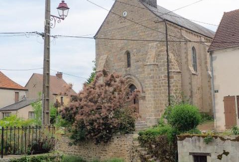 Lepaud Apartment | Le Nid'éal