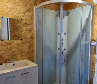 Abbaretz Apartment | Le Nid