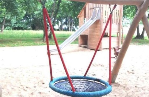 Aureilhan Apartment | Le Nid