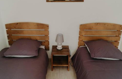 Aureilhan Apartment | Le Nid