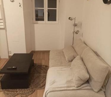 Saint-Yrieix-la-Perche Apartment | Le nid