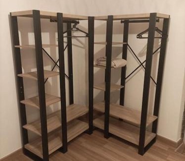 Saint-Yrieix-la-Perche Apartment | Le nid