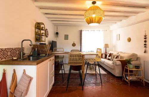 Saint-Lucien House | LE NID - Maison d'invités