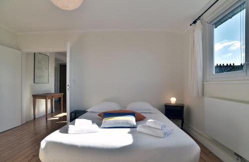 Saint-Servan Apartment | Le Nid Malouin - A 350 m de la plage