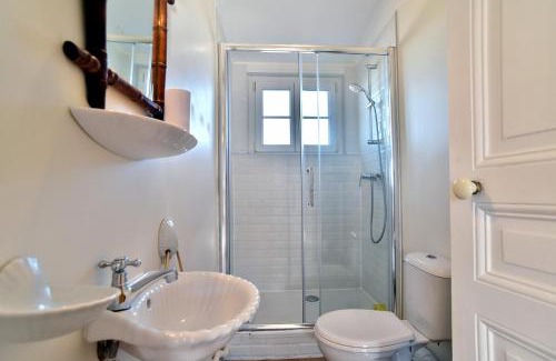 Saint-Servan Apartment | Le Nid Malouin - A 350 m de la plage