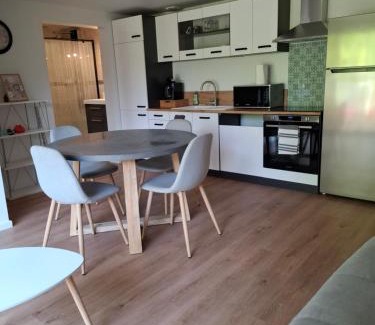 Montsoue Apartment | Le Nid paisible