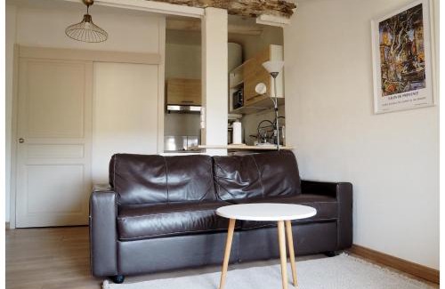 Salon-de-Provence Apartment | Le Nid plein centre