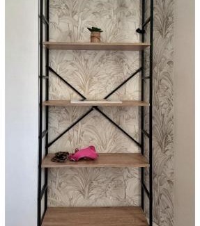 Salon-de-Provence Apartment | Le Nid plein centre