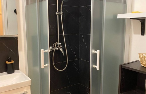 Saint-Brieuc Apartment | Le Nid Terracotta