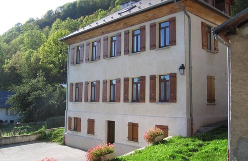 Montgellafrey House | LE NIZERAN n°2 - SAINT FRANCOIS LONGCHAMP
