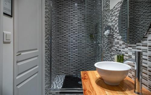 Oyonnax Hotel | Le Nouvel Hôtel