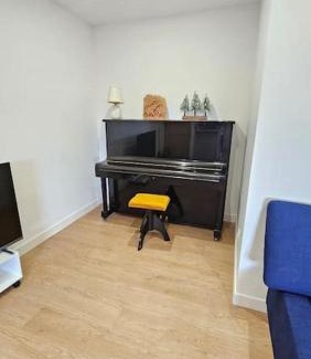 Ceyrat Apartment | Le Noyer 1 #Parking#Calme#Terrasse