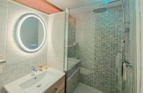 La Plagne-Tarentaise Apartment | Le Nuage - 2050 Belle Plagne, F2 Ski aux pieds