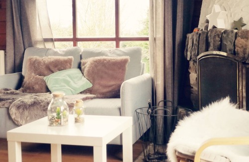Bernister House | Le Numéro 12 country cottage