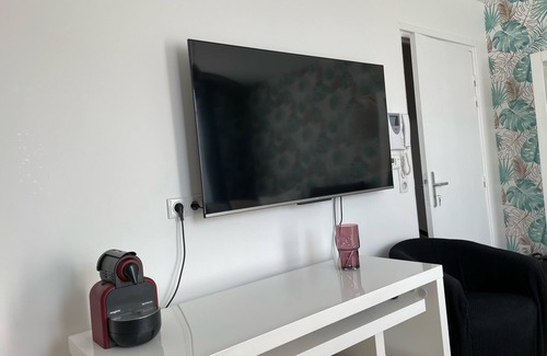 Rives de Meurthe Apartment | Le Numéro 2