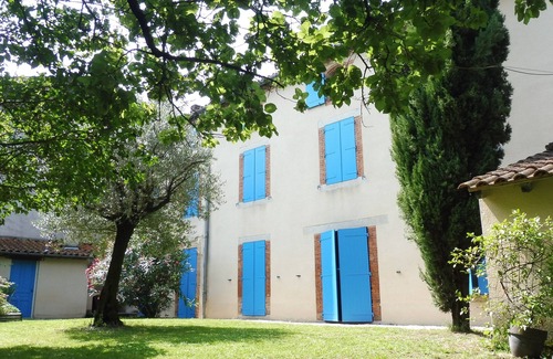 Labruguiere House | Le Numéro "4" - Charming house.
