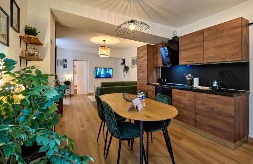 Nevers Apartment | Le Oliva chez les M by Primo Conciergerie