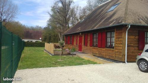 Gievres House | Le pâtureau d'en haut