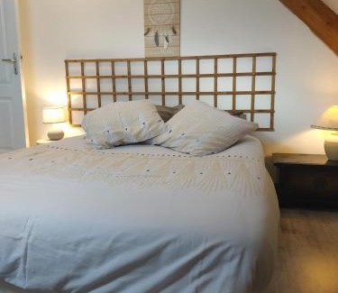 Gievres House | Le pâtureau d'en haut