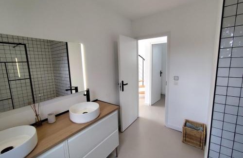 Plovan House | Le Pélican By Nid'Ouest