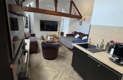 Cramant Apartment | Le Pétillant