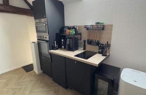 Cramant Apartment | Le Pétillant