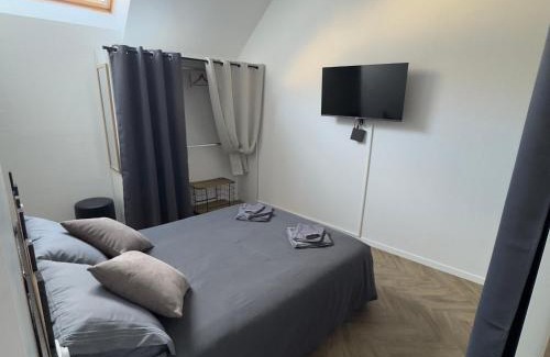 Cramant Apartment | Le Pétillant