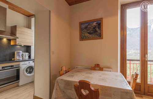 Les Chavannes-en-Maurienne House | LE PRESBYTERE - LES CHAVANNES EN MAURIENNE