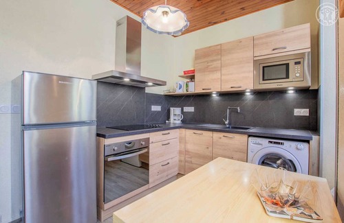 Les Chavannes-en-Maurienne House | LE PRESBYTERE - LES CHAVANNES EN MAURIENNE