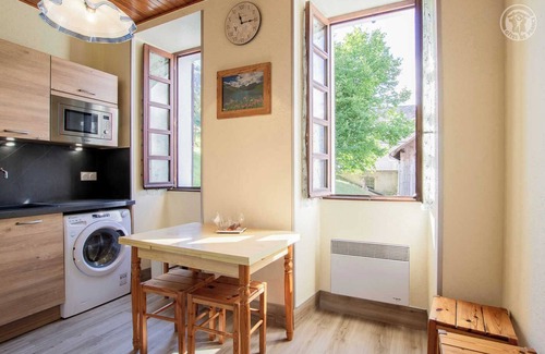 Les Chavannes-en-Maurienne House | LE PRESBYTERE - LES CHAVANNES EN MAURIENNE