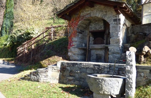 Les Chavannes-en-Maurienne House | LE PRESBYTERE - LES CHAVANNES EN MAURIENNE