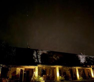 Castelnuovo di Val di Cecina House | Le Porrine