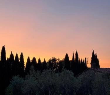 Castelnuovo di Val di Cecina House | Le Porrine