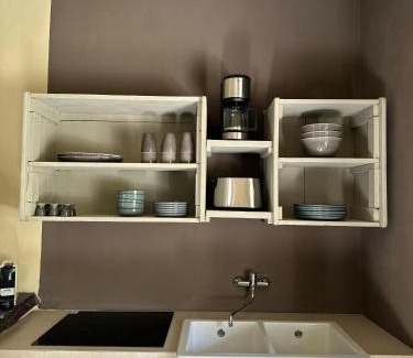 Castelnuovo di Val di Cecina House | Le Porrine