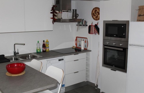 Ciboure Apartment | LE P'TIT CIBOURE