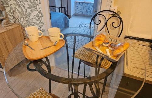 Montbard Apartment | Le p'tit gîte d'Edmé