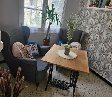 Montbard Apartment | Le p'tit gîte d'Edmé