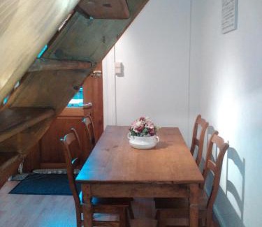 Ciney Apartment | Le p'tit gîte d'Enhet