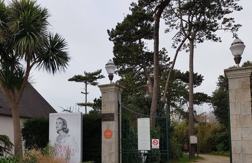 Donville-les-Bains Apartment | Le p'tit gousset renovated cocoon 100m from the sea.