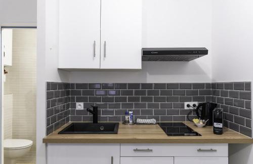 Segre Apartment | le p'tit studio de Segré centre