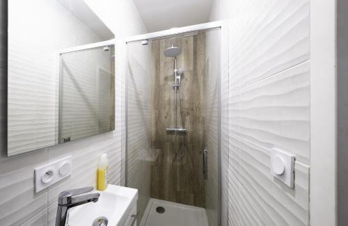 Segre Apartment | le p'tit studio de Segré centre