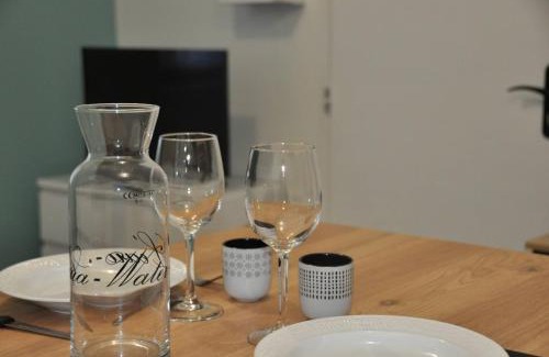 Segre Apartment | le p'tit studio de Segré centre