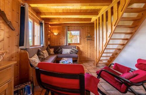 Crest-Voland Ski Chalet | Le Paccaly, Piscine et Aire de jeux