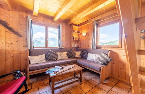 Crest-Voland Ski Chalet | Le Paccaly, Piscine et Aire de jeux