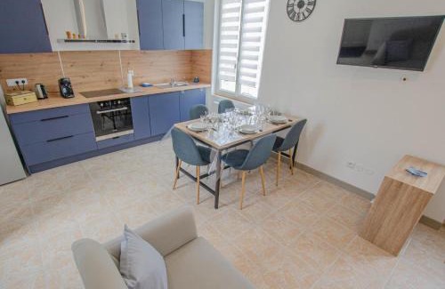 Bar-sur-Aube House | Le paco