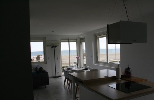 Canet-Plage House | - Le Pageot -