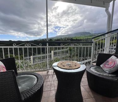 Le Centre Bed & Breakfast | Le Paille en Queue Résidence Touristique